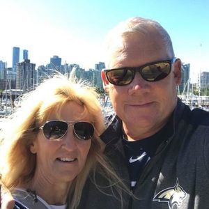 Meet your Posher, Pat